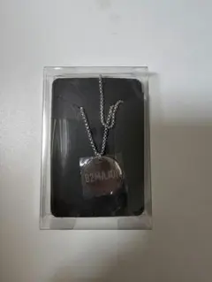 82MAJOR ネックレス　ライブ　グッズ