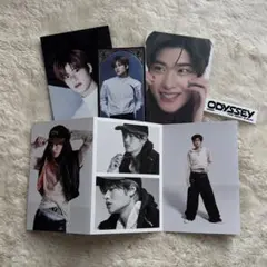 RIIZE ソヒ まとめ売り