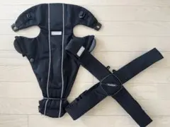 BabyBjorn抱っこ紐　美品　ベビーキャリアミニ　メッシュ