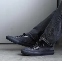 N.HOOLYWOOD × CONVERSE CHUCK TAYLOR