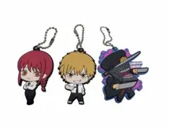 チェンソーマン　キーホルダー