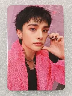 2026年最新】MusicPLANT ヒョンジンの人気アイテム - メルカリ