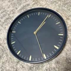 イケア　IKEA 壁掛け時計　シェリグのサムネイル