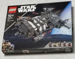 新品未開封】レゴ スター・ウォーズ 75374 オニキス・シンダー号 