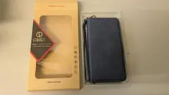 【最終値下げ】iPhone13 手帳型ケース