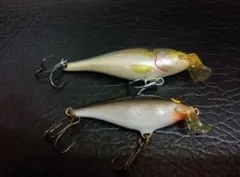 ラパラ 100周年 ルアー 未使用 限定 Rapala - メルカリ
