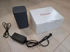 docomo home5G HR01