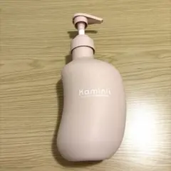 Kaminii リッチモイストヘアトリートメントのサムネイル