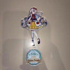 2026年最新】天音かなた 3D化記念グッズ 天音かなた 3D化記念アクリル