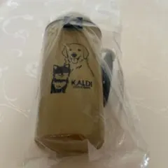 KALDI カルディ　おやつケース　いぬの日2024のサムネイル