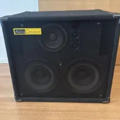 acoustic ベースアンプ model 126 引き取り限定 - メルカリ