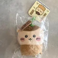 ちいかわ ちいかわ寿司 マスコット（くりまんじゅう／いなり）