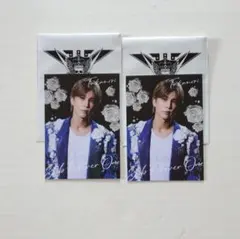 JSB FOREVER ONE 岩田剛典 フォトカ - メルカリ