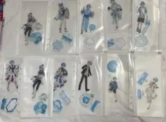 すとぷり ころん アクリルスタンドまとめ売り