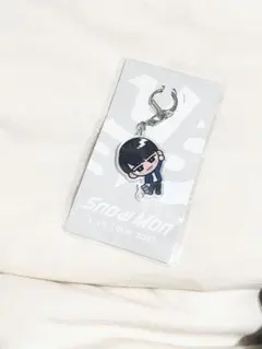 Snow Man LIVE TOUR 2022 渡辺翔太　すのチル