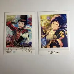 fine 伏見弓弦　ぱしゃこれ