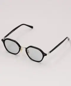 CASU eyewear Sullivan 134 サリバン ブラック