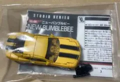 トランスフォーマー　ss-40 ニューバンブルビーのサムネイル