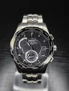 2026年最新】seiko ブライツ 8b53の人気アイテム - メルカリ
