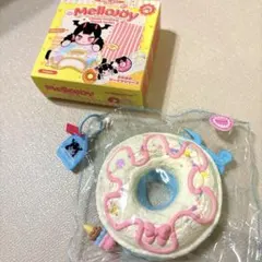 mellojoy メロジョイ ドーナツシリーズ ふんわり空