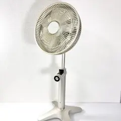 ジャンク ドウシシャ kamomefan lite FKLV-251D