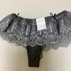 ワコール　アンフィ　tバックショーツのサムネイル