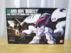 HG 1/144 キュベレイ