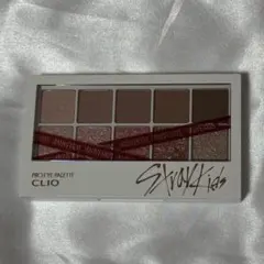 CLIO プロアイパレット101 MAUVEKIDS straykidsコラボ