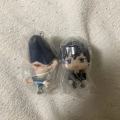 劇場版『チェンソーマン レゼ篇』つまんでつなげてマスコット1 早川アキ カニカン