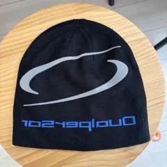 dualperpersonality ビーニー