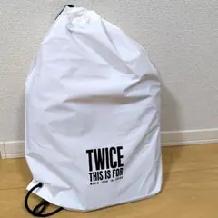 TWICE アプグレ特典 未開封
