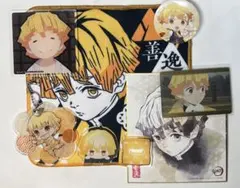 鬼滅の刃　我妻善逸　まとめ売り