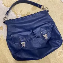 COACH One Handle Shoulder Bag F23681
