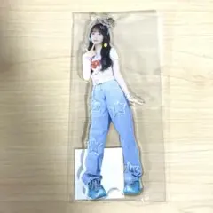 小倉唯 So☆Lucky アクリルキーホルダー - メルカリ