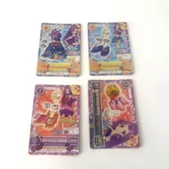 神崎美月 アイカツカード