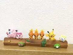 ポケットモンスター ならべて！つなげて！なかよしの木2 〜気ままな昼下がり〜