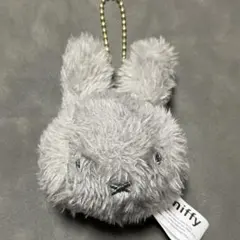 ミッフィー マスコット キーホルダー