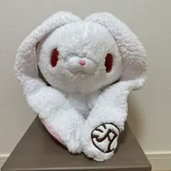 2026年最新】汎用うさぎ ぬいぐるみの人気アイテム - メルカリ