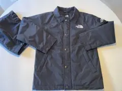 THE NORTH FACE キッズ　ウィンターコーチジャケット　130ブラック
