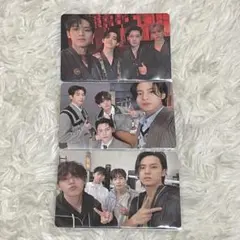 FML ヒポチ Deluxe ver. トレカ