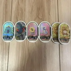 ポケモン　メザスタゴージャスまとめ売り
