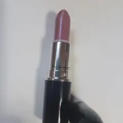 MAC ラスターガラス シアーシャインリップスティック524 シロップ