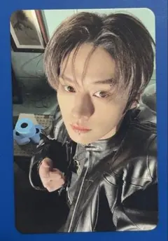 5-STAR リノ　トレカ