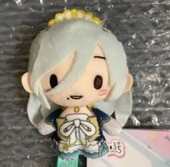 2025年最新】プロセカ ふわぷちマスコット 雫の人気アイテム - メルカリ