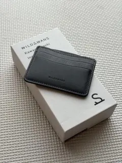WILDSWANS ラファロ フレンチネイビー - メルカリ