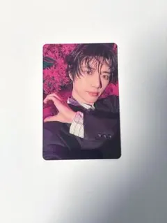 TXT ボムギュ 7th YEAR トレカ weverse 特典 - メルカリ