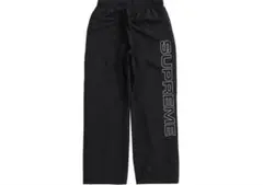 supreme Spellout Embroidered Track Pant
