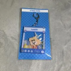 straykidsリノ リービット キーホルダー TOY WORLD