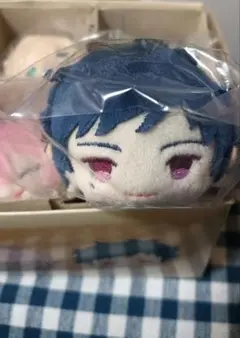 あんスタもちもちマスコット伏見弓弦