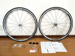 SHIMANO DURA-ACE WH-9000 C50 TU 【リア】 - メルカリ